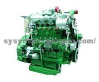 Diesel Engine for YC4G Series