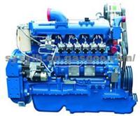 Diesel Engine for YC6G Series