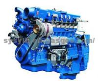 Diesel Engine for YC6L Series