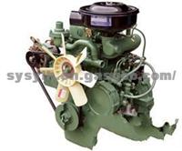 Diesel Engine YC2108 - YC2115