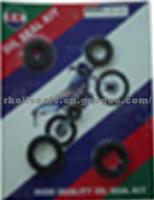 209-1510-OS OIL SEAL KIT 5P/S