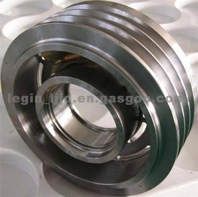 Rotor-Pulley for General