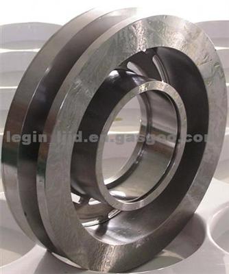 Rotor-Pulley for General