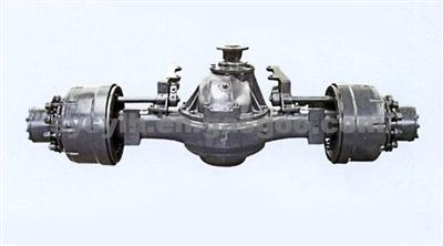 Dongfeng Rear Axle Assembly 457