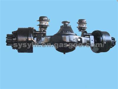 Dongfeng Rear Axle Assembly 153