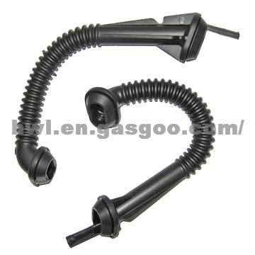 Rubber Boots HWL 015