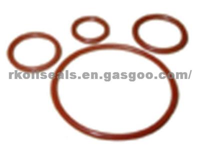 Manget O-Ring (4p/S) for General