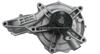 Volvo Fm9 Water Pump 20744939
