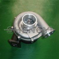 Turbocharger for BENZ OM366