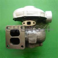 Turbocharger For VOLVO