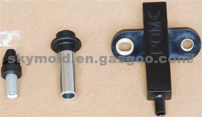 Auto Plastic Injection Part