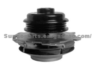 Water Pump 7490004 for Ford, GM