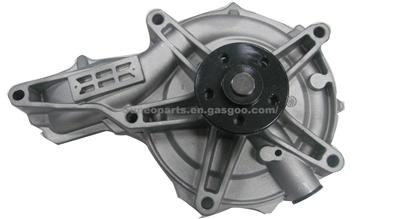 Volvo Fm9 Water Pump 20744939