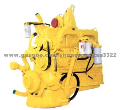 CUMMINS Engine KT19-M