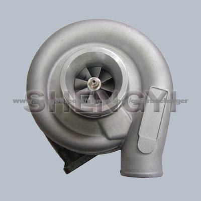 Turbocharger CUMMINS 3528747/A3919153