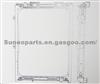MAN Radiator 81061016424/81061016440