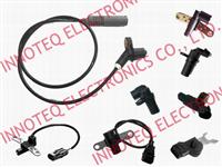 ABS Sensor, Wheel Speed Sensor ,8D0 927 803D