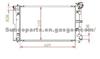 Toyota Radiator 16400-6a290