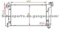 Oxygen Sensor For General Use