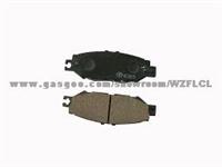 Brake pad