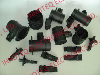 Nissan Mass Air Flow Sensor, Air Flow Meter