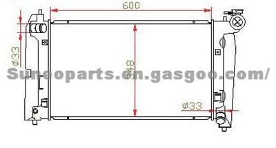 Oxygen Sensor For General Use