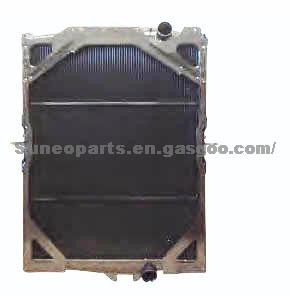 VOLVO Radiator 1276435/1674635/8112961