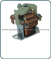 Volvo Solenoid  Switch OEM:0331 101 006