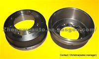 Volvo Bus Brake Drum