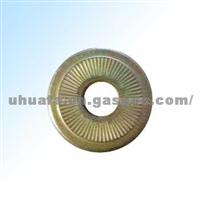 Shock Absorption Cushion Ring 61301916