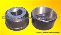 Hyundai Truck Brake Drum