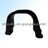 Shock Absorption Iron-made Support 61216372616