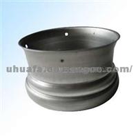 Shock Absorption Aluminum-made Outer Ring