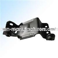 Shock Absorption Upper Plate