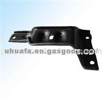 Shock Absorption Lower Plate