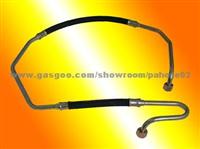 German BMW Power Steering Hose