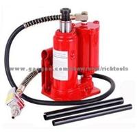 Air bottle jack 5T