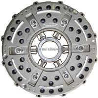 Benz Clutch and Brake Parts