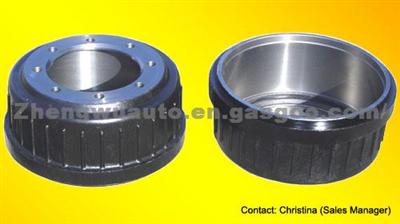 Hino Truck Brake Drum