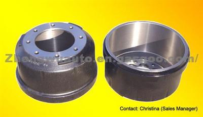 Hyundai Truck Brake Drum