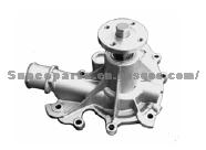 Water Pump F6ZZ-8501A, F6ZZ-8501BE, F7ZZ-8501AA, F8ZZ-8501AA, F6ZZ-8501A