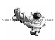 Water Pump F6DZ-8501B
