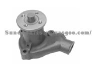 Water Pump D8BZ-8501A, E8BZ-8501A, D5BZ-8501A