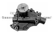 Water Pump D6AZ-8501A, D0AZ-8501C, D0AZ-8501E, D1AZ-8501A, D2SZ-8501A