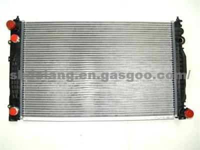 Auto Radiator for AUDI 8D0121251N