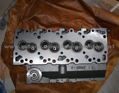 Cummins  Cylinder Head  3021692