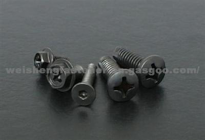 Bolt Fastener