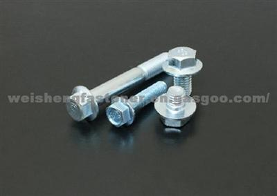 Bolt Fastener