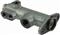 Brake Master Cylinder for Renault R-5