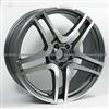 Alloy Wheel Rim